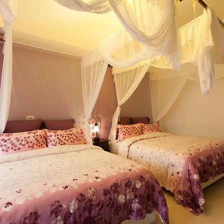 Апартаменты Hualien Lidu House Номер фото