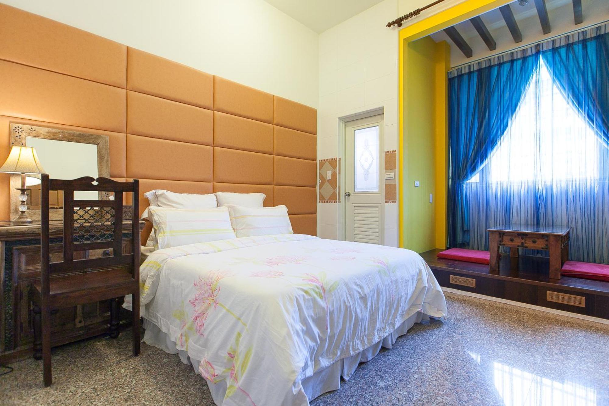 Апартаменты Hualien Lidu House Номер фото